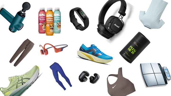 PAUSE Picks: A Guide To All Things Health & Fitness!