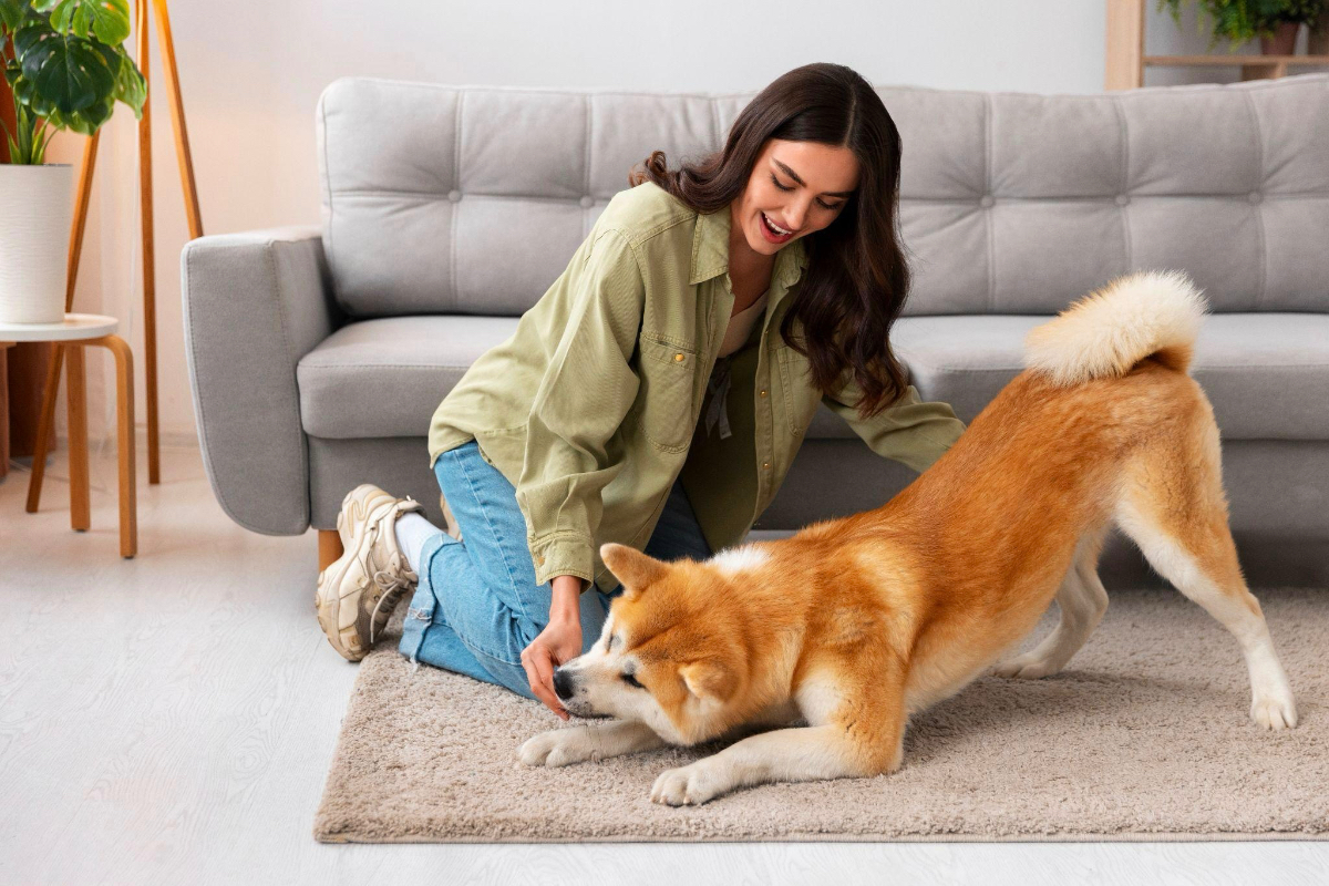 The Ultimate Guide to Finding the Perfect Pet-Friendly Rug: Durable, Stylish, and Machine Washable