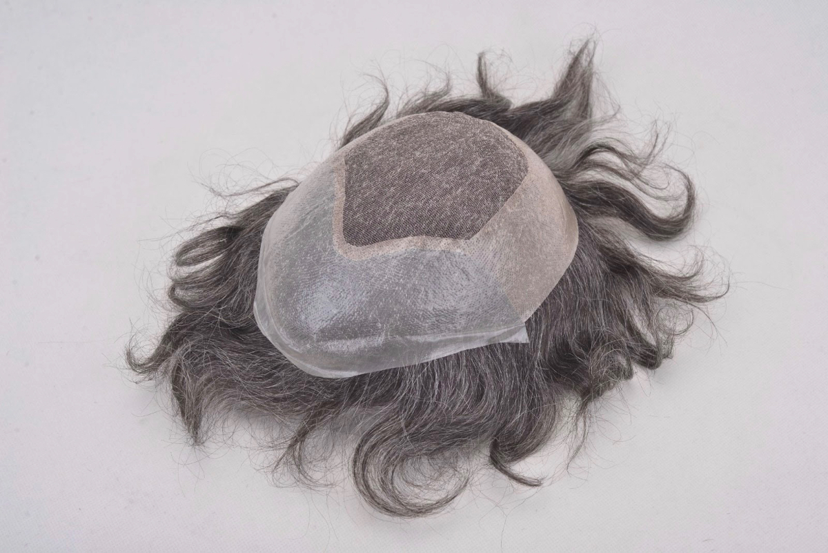 Toupee Trends: Finding the Perfect Hairpiece for Men