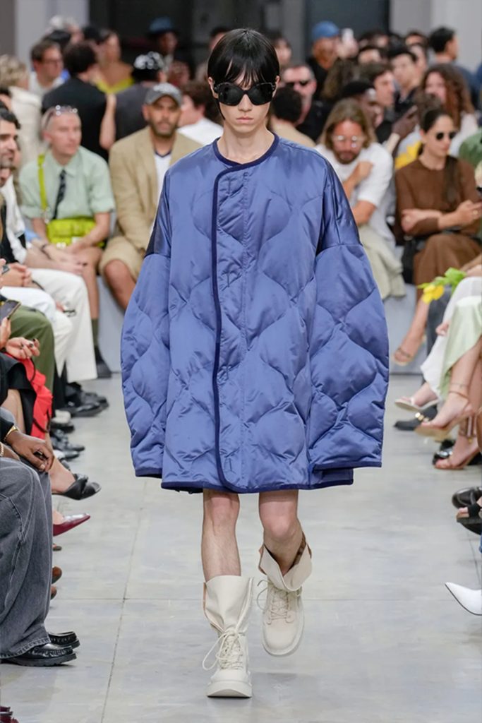 MFW: JW Anderson Spring/Summer 2025 Collection – PAUSE Online | Men's ...