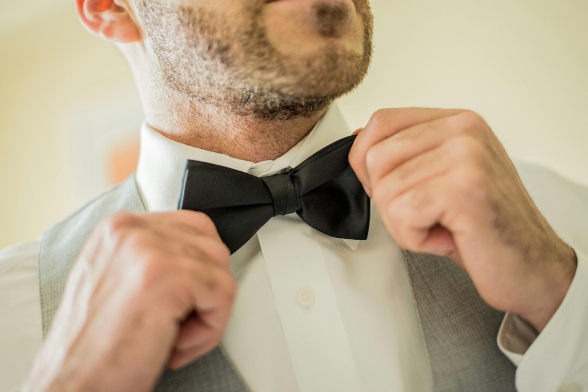 How to Care for and Maintain Your Tuxedo