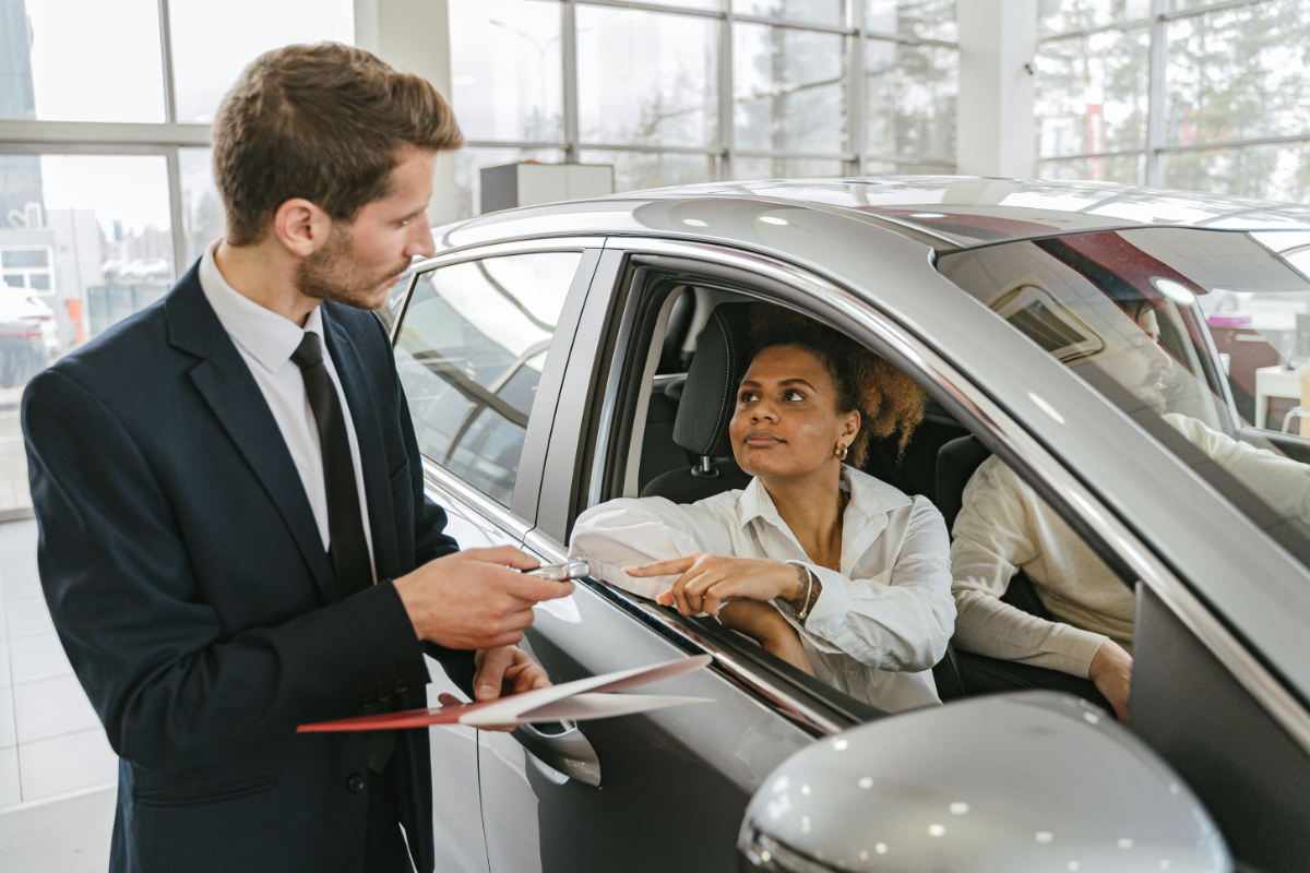 Essential Questions to Ask the Seller Before Buying a Used Car