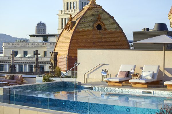 302MeBarcelona-Rooftop Pool