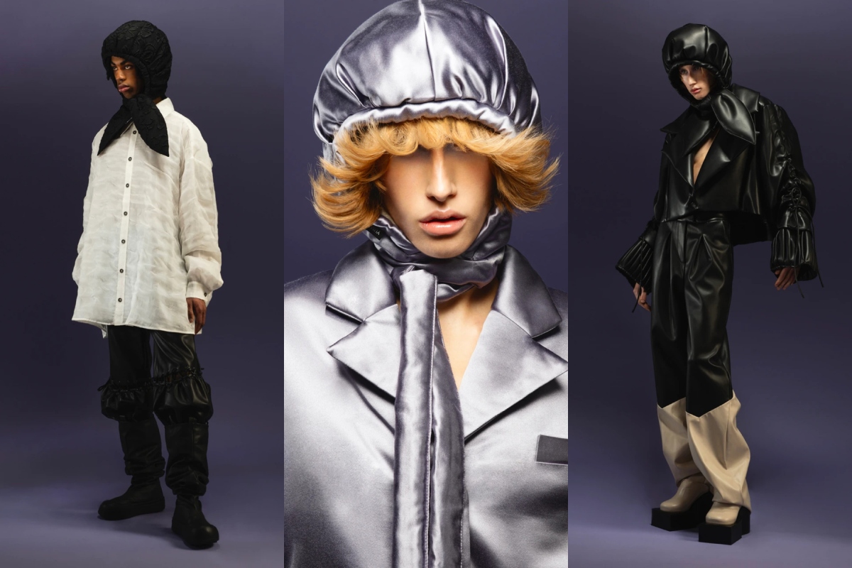 YUME YUME Fall/Winter 2024 Collection