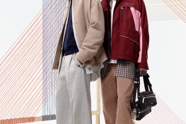 DIOR MEN'S SPRING 2025 LIFESTYLE CAPSULE- LOOKBOOK AND DETAILS BY KENNY GERME (2)