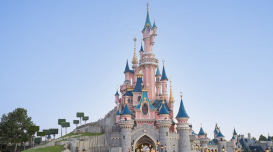 Disneyland Paris to Host Coperni Spring/Summer 2025 Show During PFW