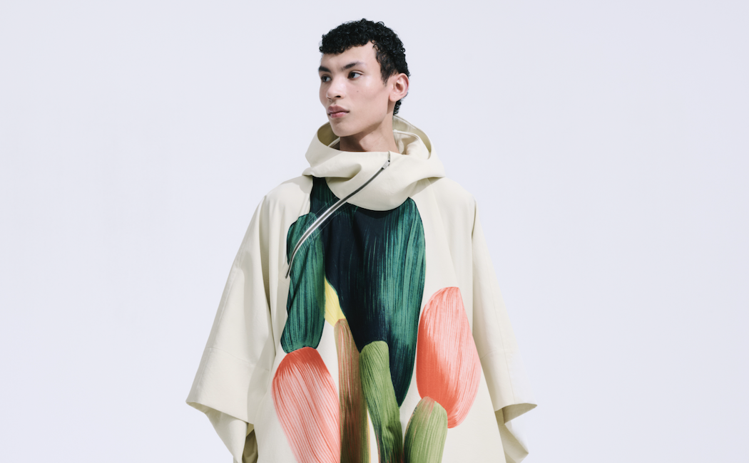 HOMME PLISSÉ ISSEY MIYAKE Unveils Its Autumn/Winter 2024 Collection