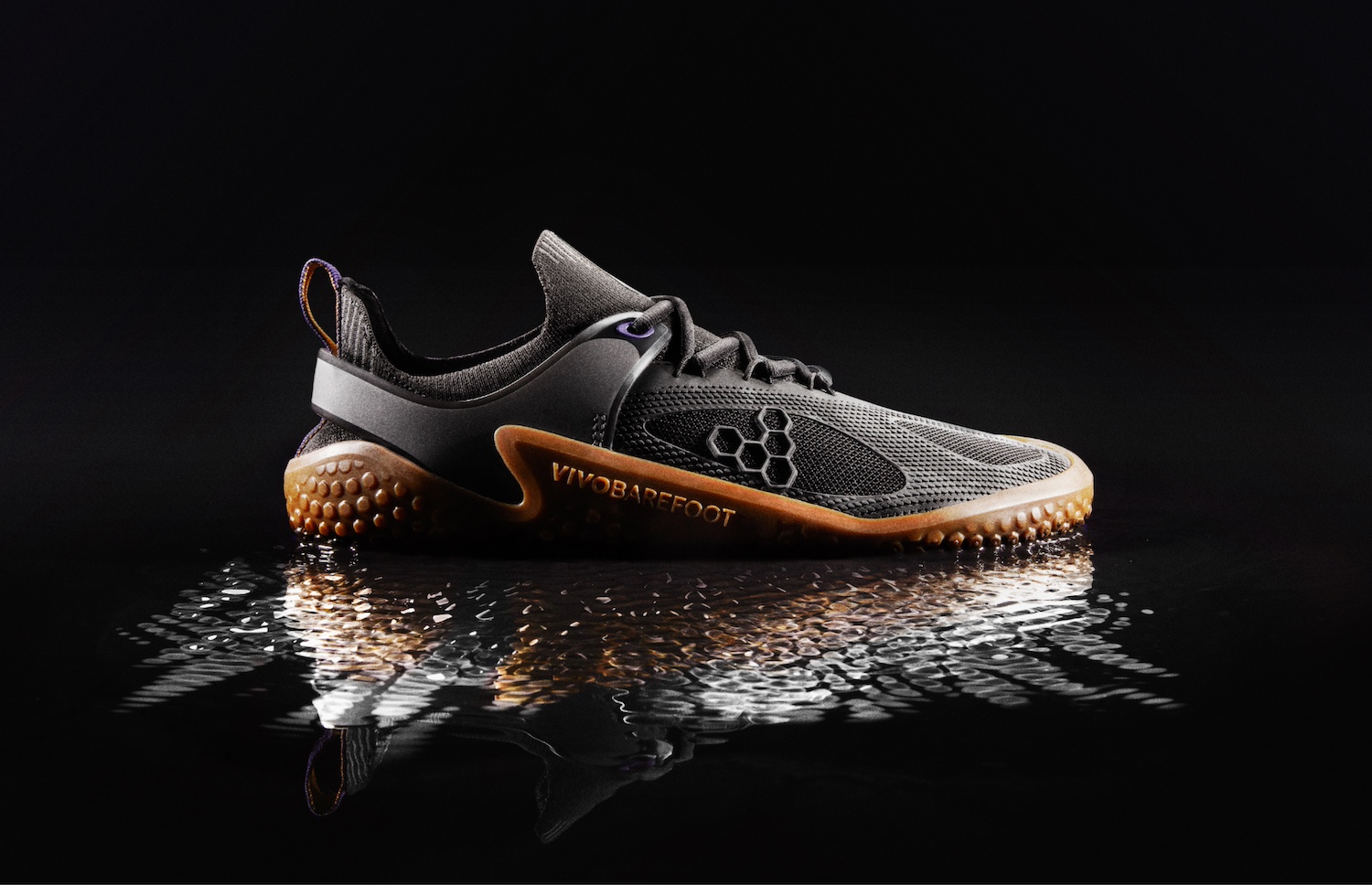 Timbaland Teams Up with Vivobarefoot to Create Unique Barefoot Shoe “The Motus Strength”