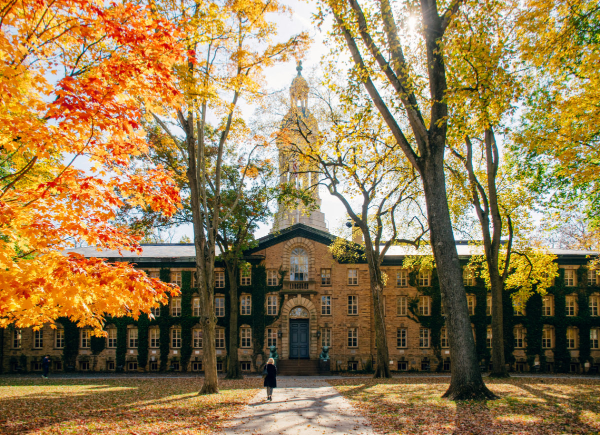 The Ivy League Style Essentials