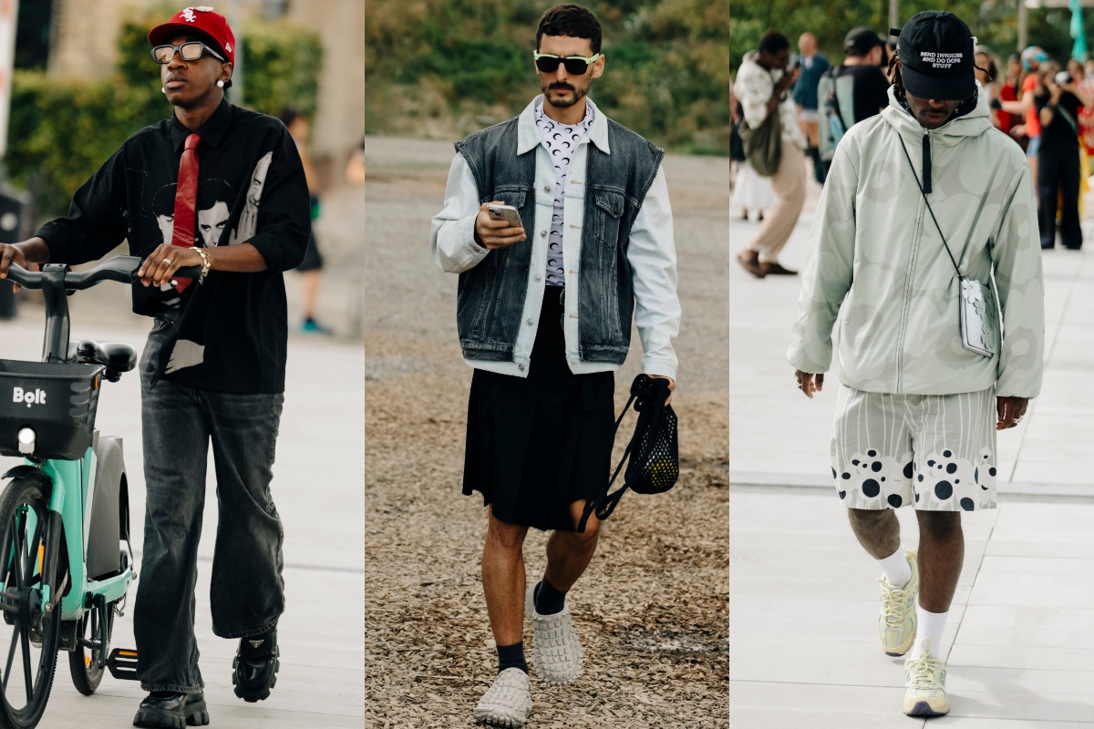 Street Style Shots: Copenhagen Fashion Week Day 4