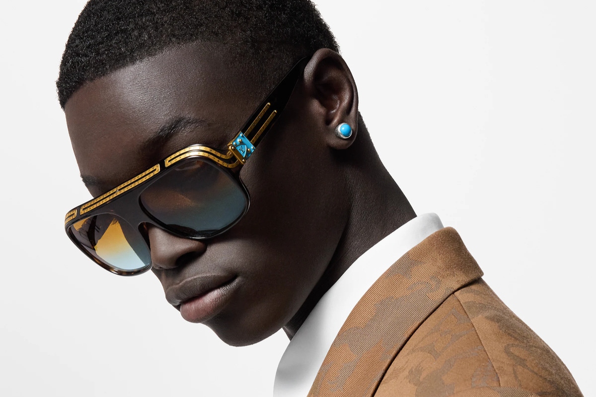 PAUSE or Skip: Louis Vuitton Millionaire Sunglasses