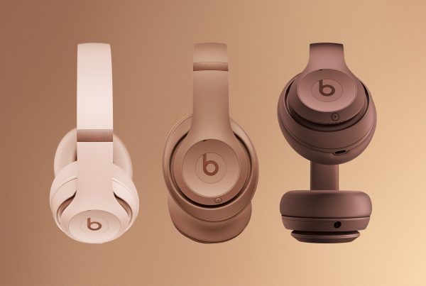 Beats x Kim Collaboration