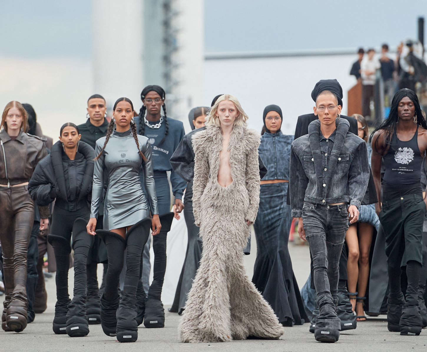 PAUSE Highlights: Top Copenhagen Fashion Week Moments