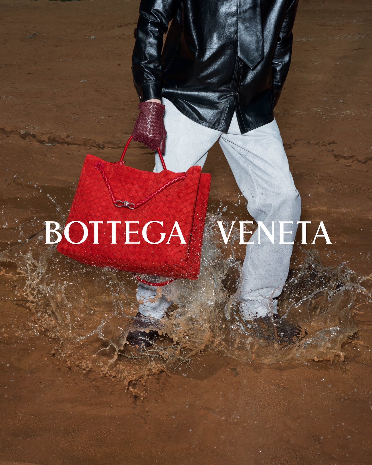 Bottega Veneta Unveils Fall/Winter 2024 Campaign