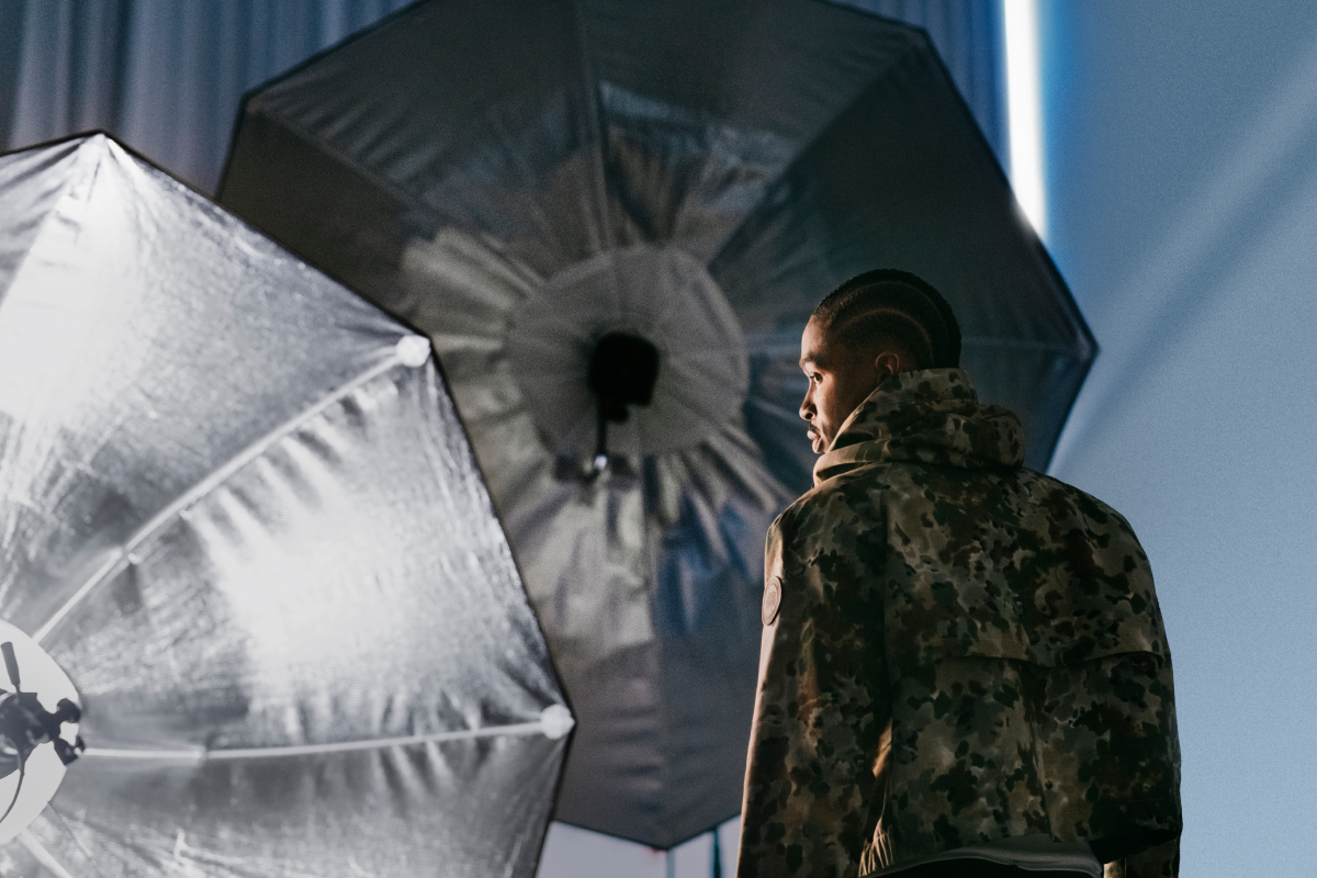 Shai Gilgeous-Alexander Drafted by Canada Goose as Global Brand Ambassador