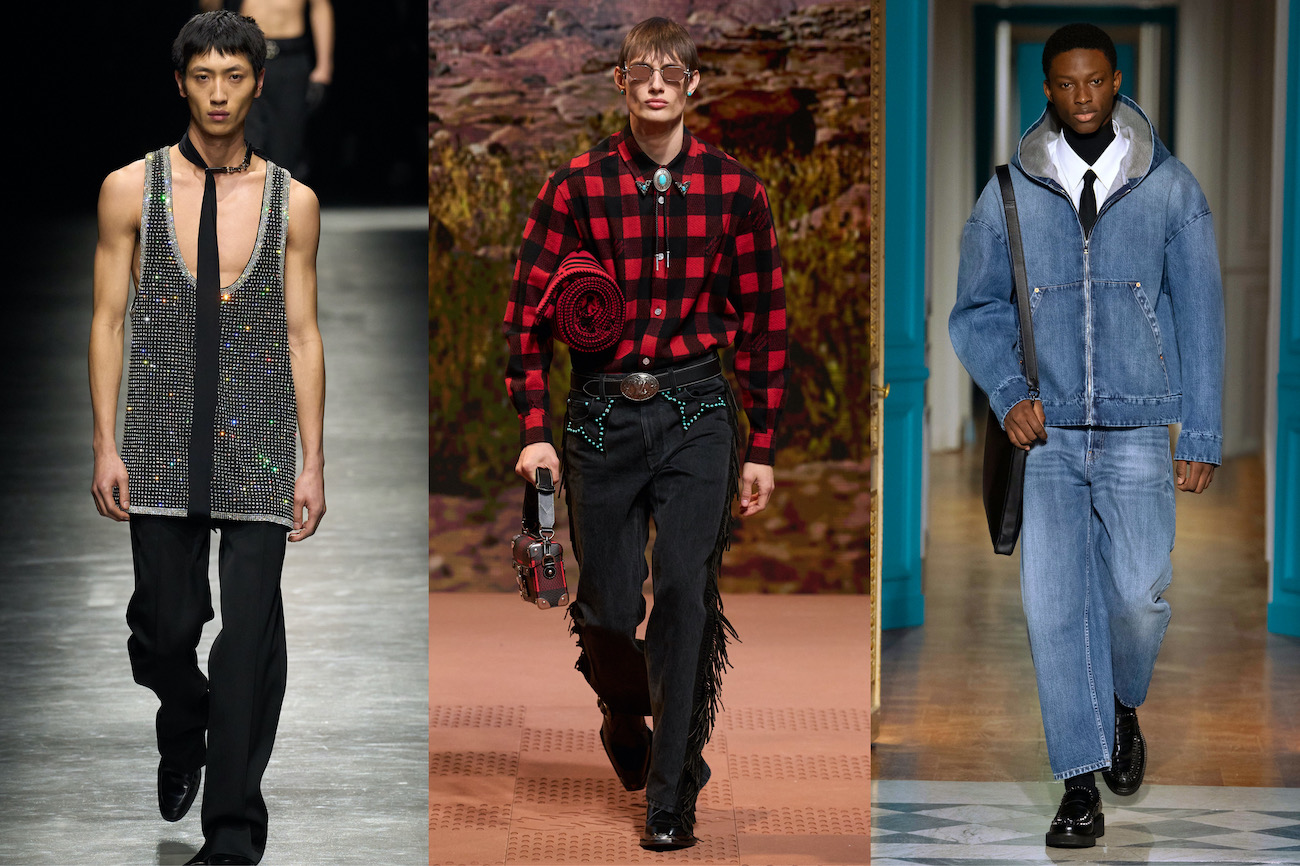 PAUSE Highlights: The Best Fall 2024 Fashion Trends