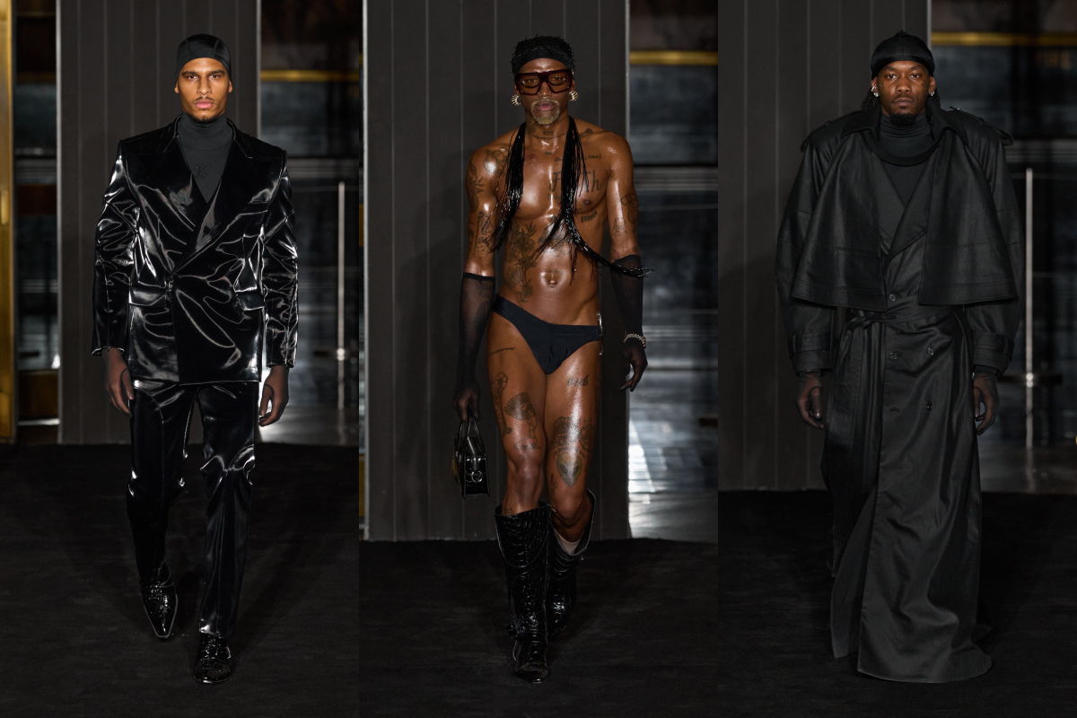 NYFW: LUAR Spring/Summer 2025 Collection