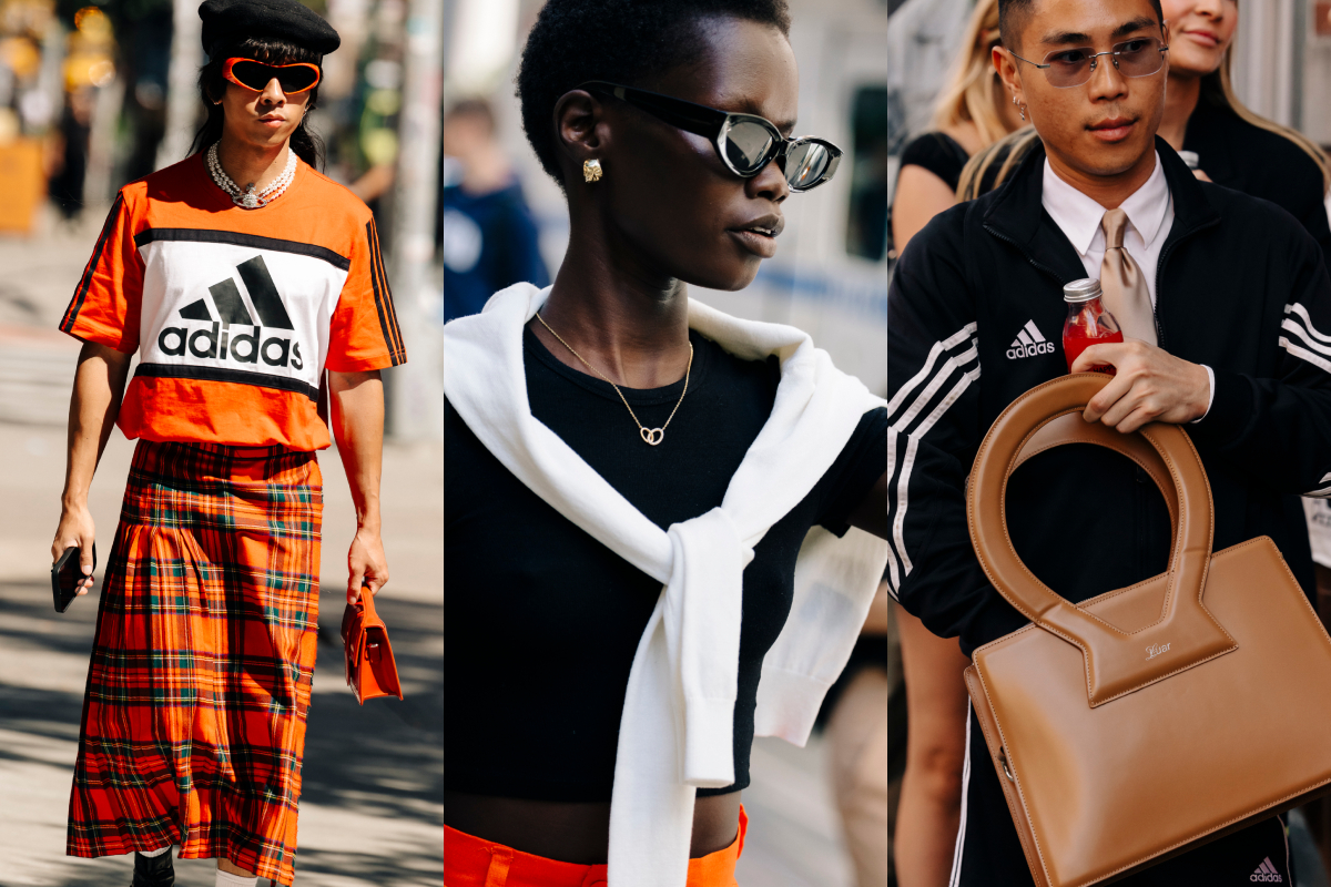 Street Style Shots: New York Fashion Week Day 5