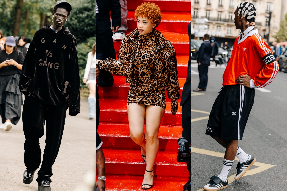 Street Style Shots: Paris Fashion Week Day 4