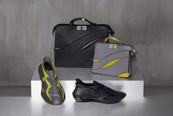 FENDI and MAD Architects_Special Shooting Images_01