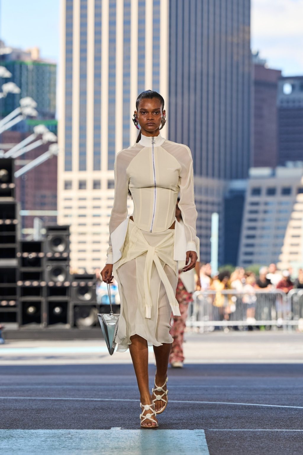 NYFW: Off-White Spring/Summer 2025 Collection – PAUSE Online | Men's ...