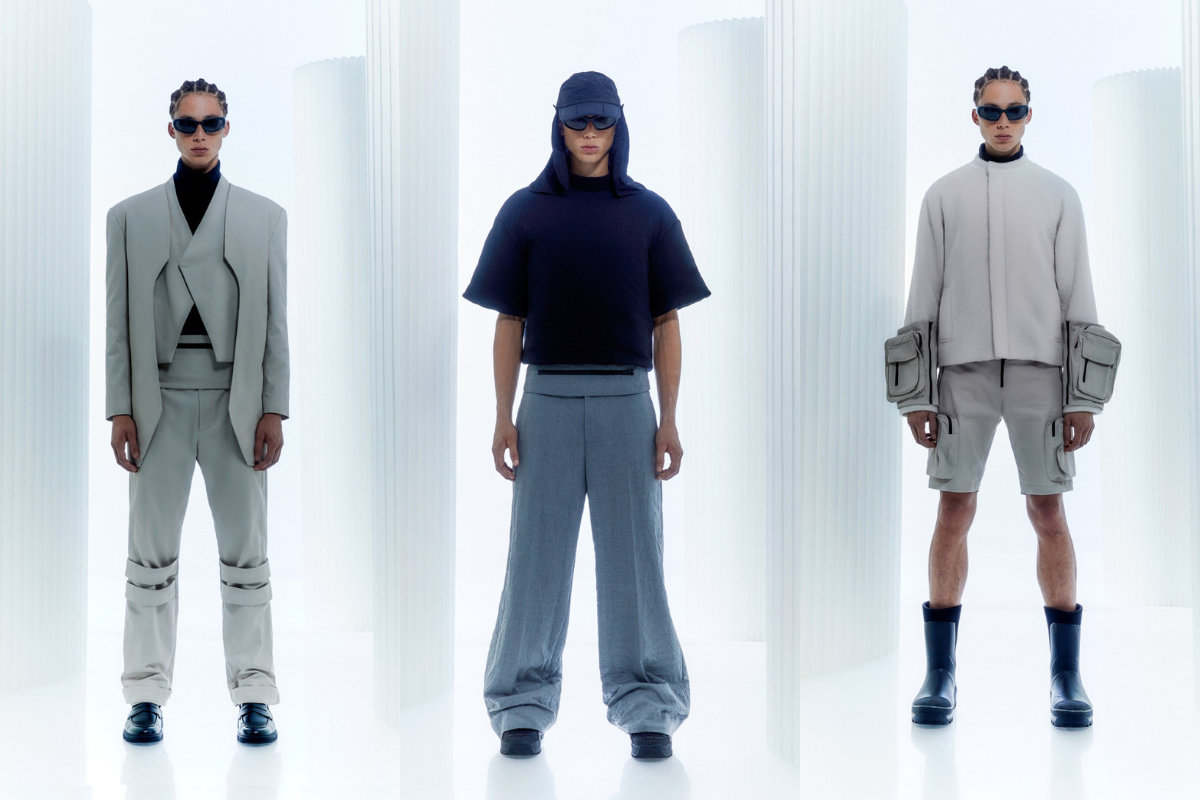 NYFW: Tarpley Spring/Summer 2025 Collection