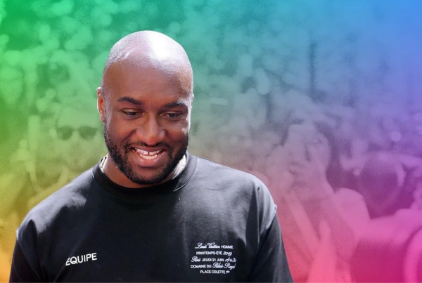 Virgil Abloh