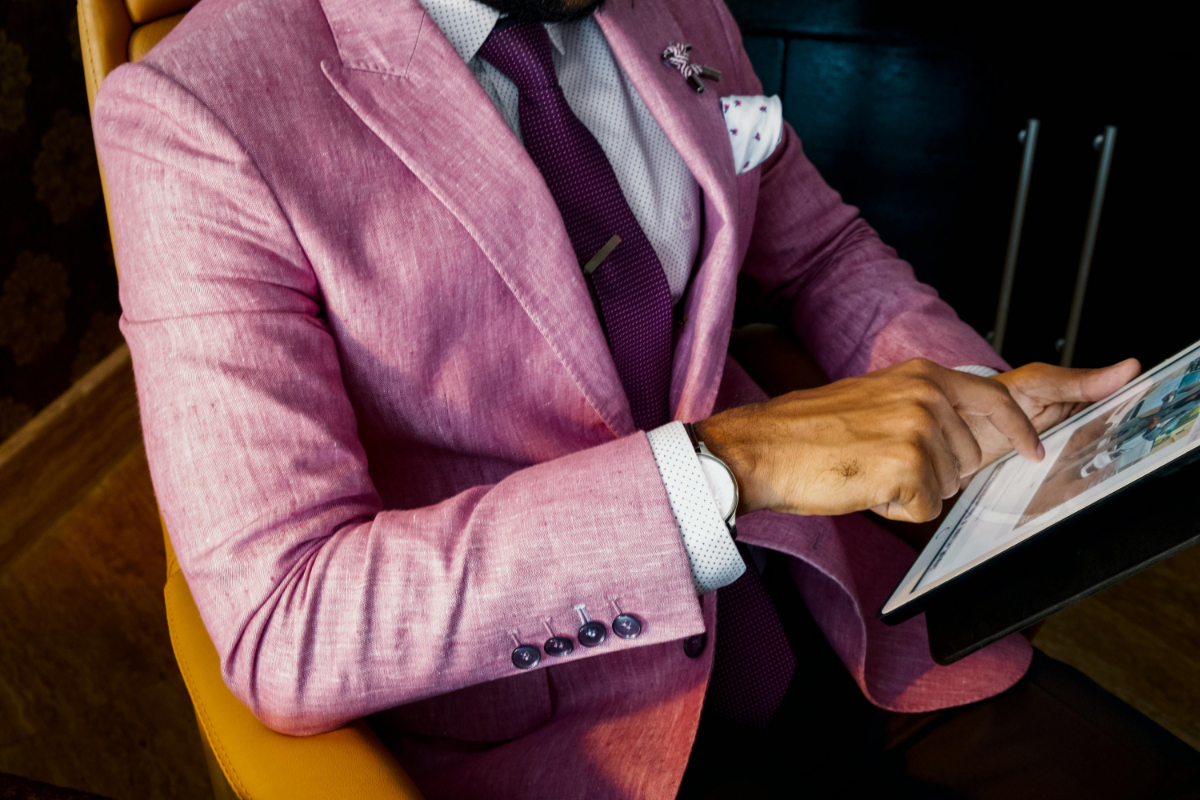 The Fashion Gamble Every Stylish Man Takes