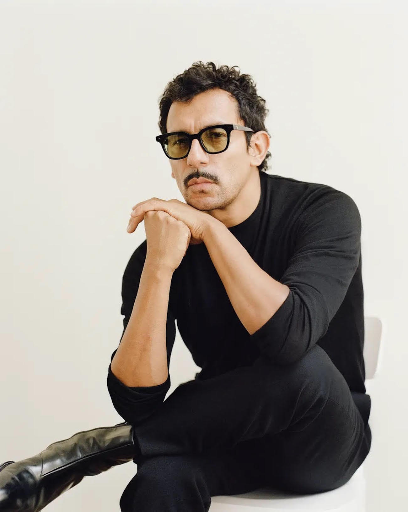 BREAKING: Haider Ackermann Appointed as the New Creative Director of Tom Ford