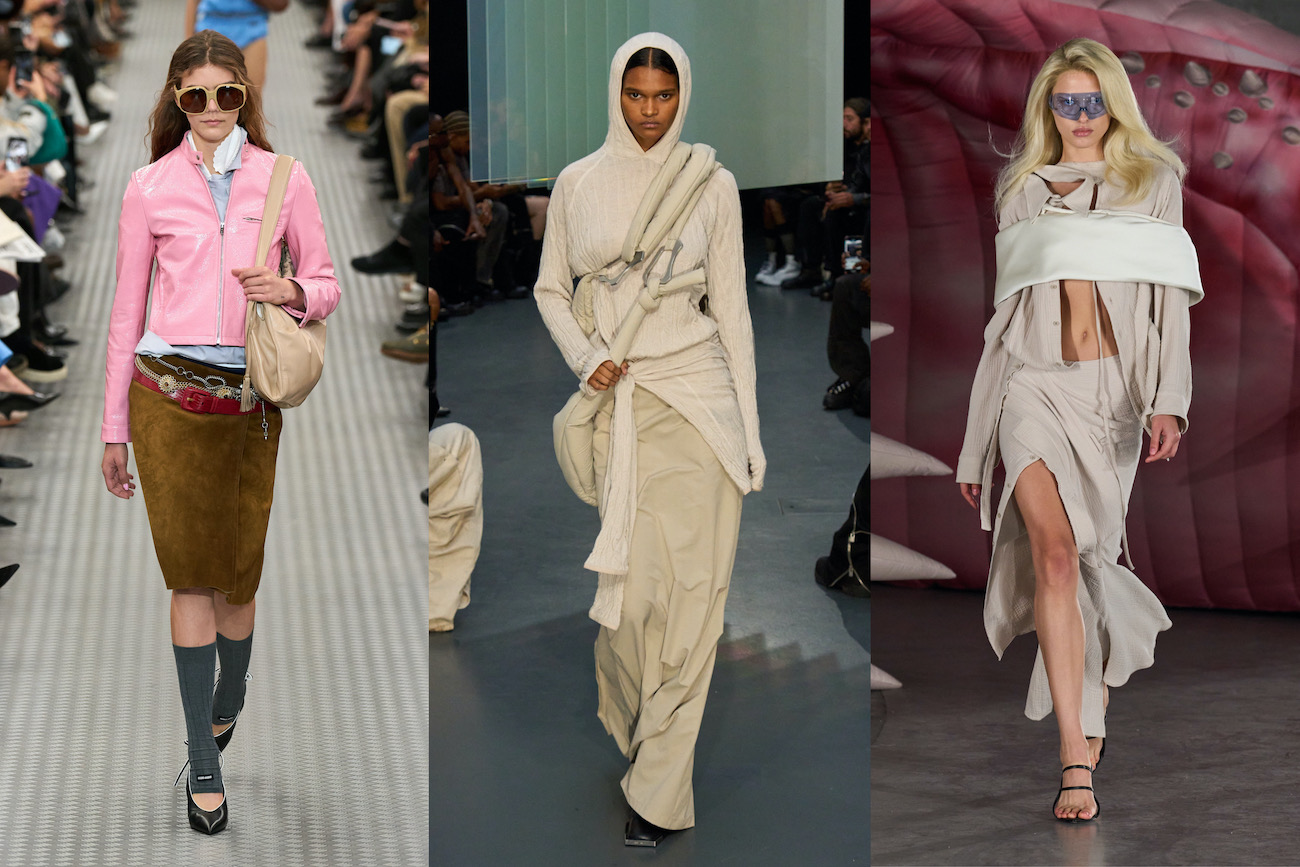 PAUSE Highlights: Paris Fashion Week’s Best Moments