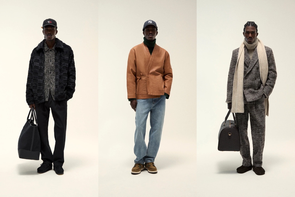 Kith Winter 2024 Collection