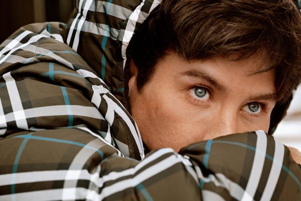 Burberry Outerwear 4x5 - Barry Keoghan(1)