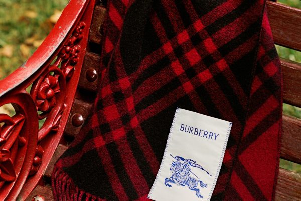 Burberry Outerwear 9x16