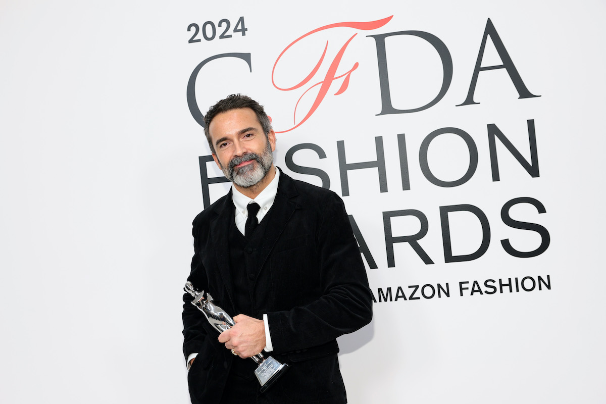 CFDA Awards 2024: The Winners ft. Willy Chavarria, Erykah Badu & more