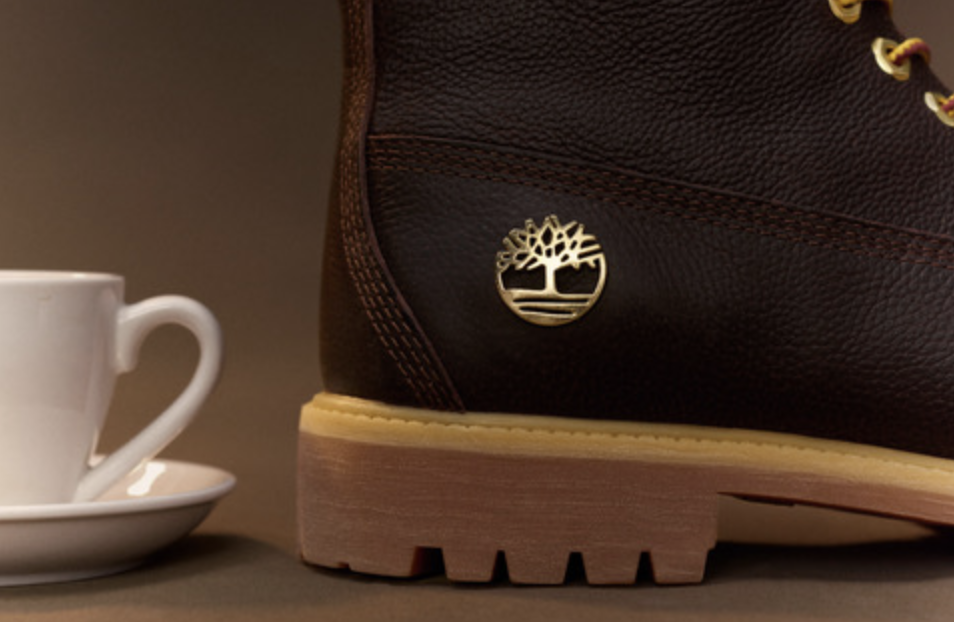 Timberland Drops Leather Espresso Collection for Autumn/Winter 2024