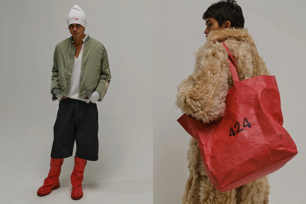 424 Fall/Winter 2024 Collection