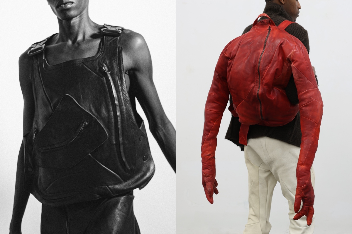 PAUSE Designer Interview: Leon Emanuel Blanck