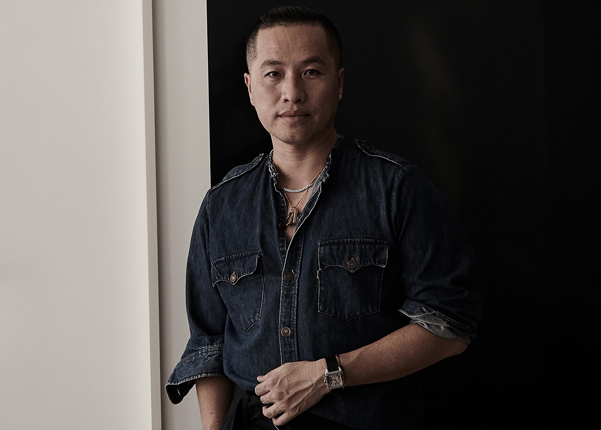 Phillip Lim Steps Down as Creative Director of 3.1 Phillip Lim