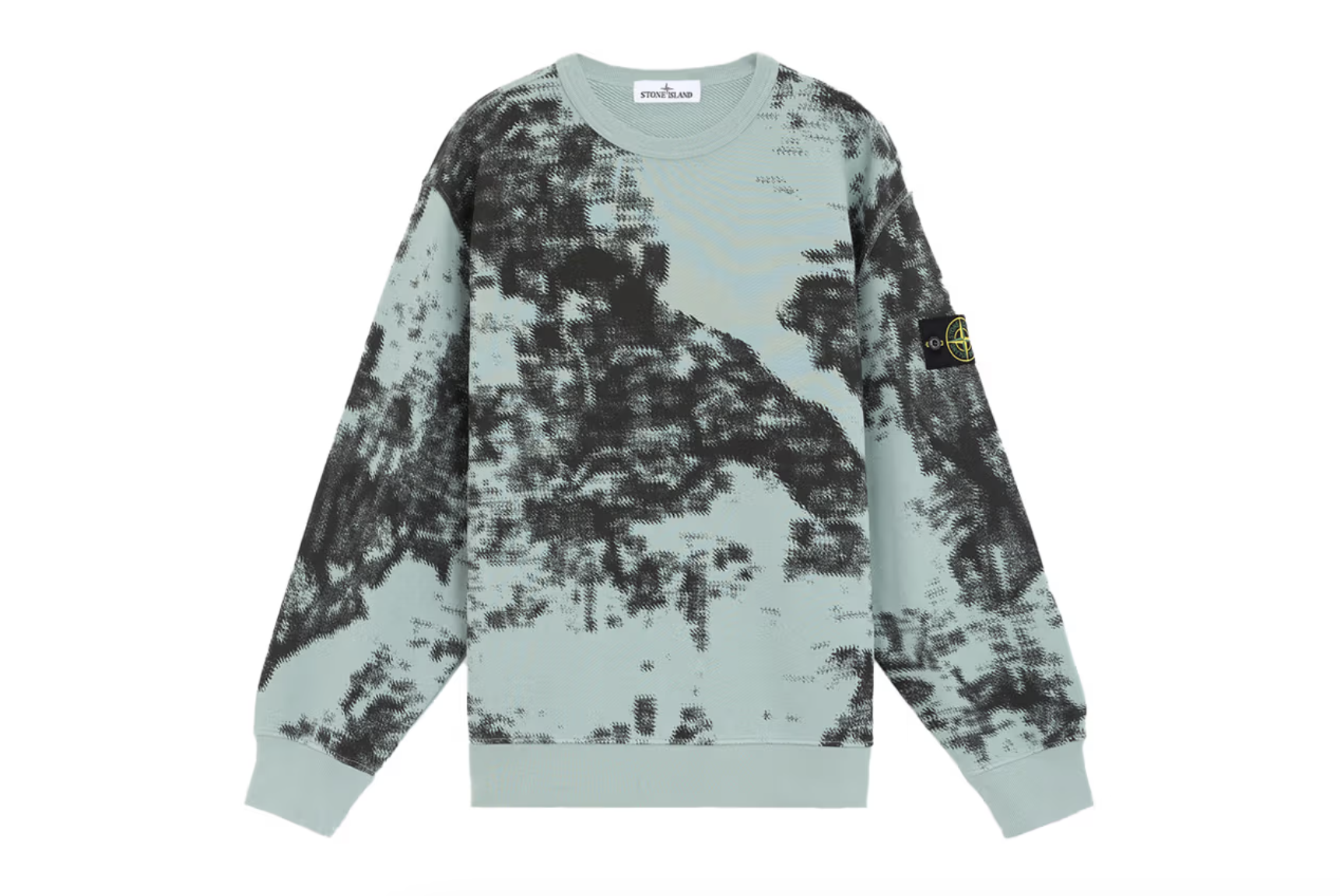 Stone Island Unearthed It