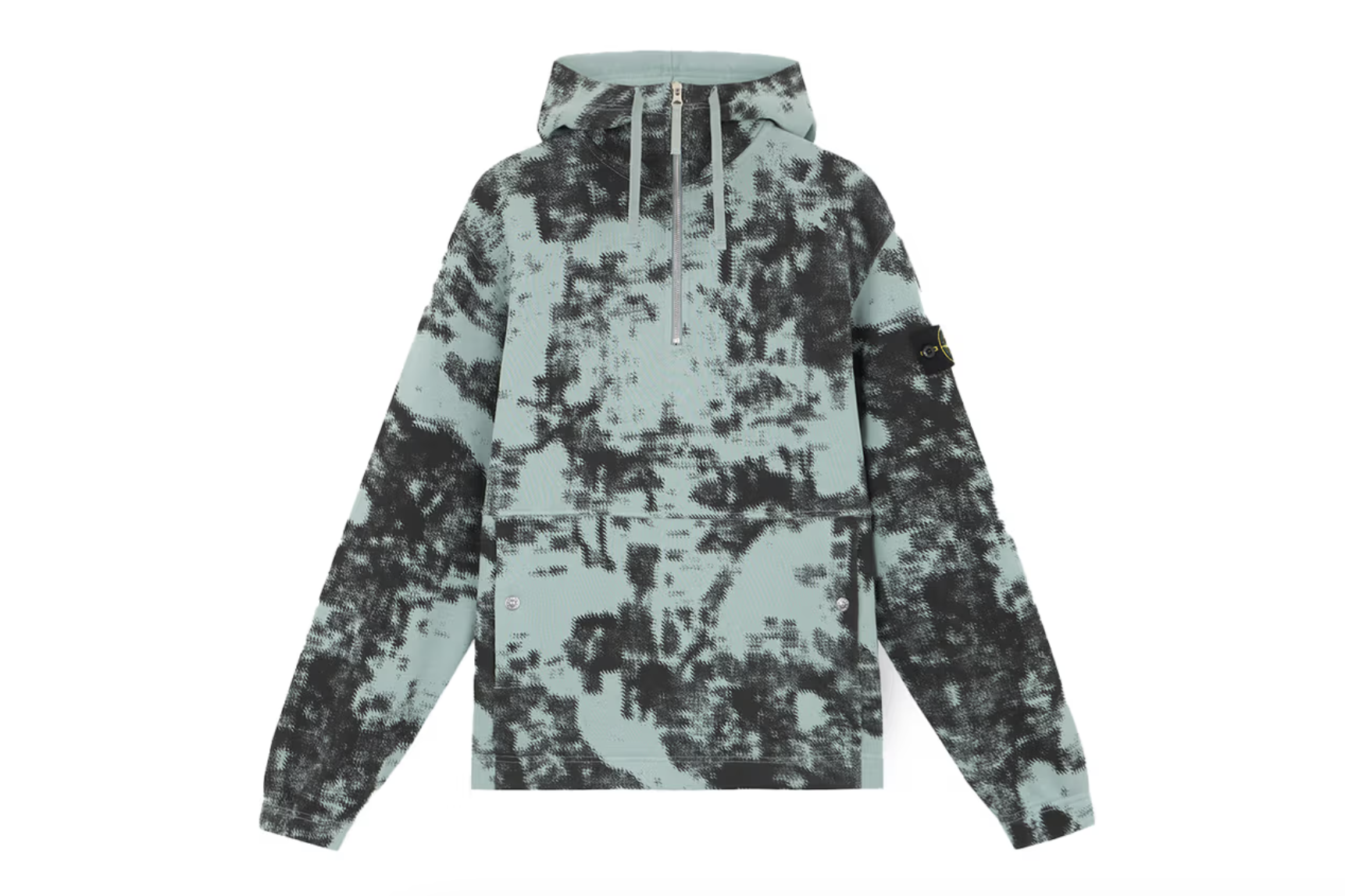 Stone Island Unearthed It