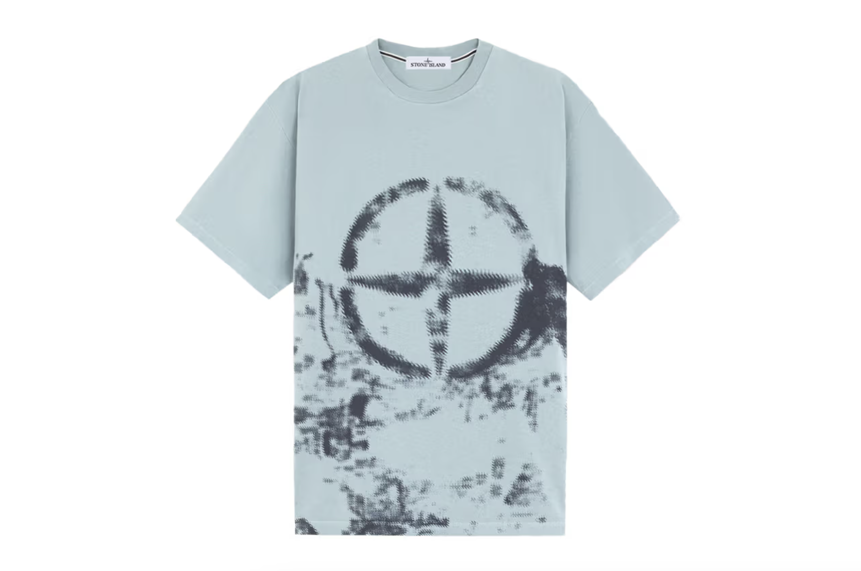 Stone Island Unearthed It