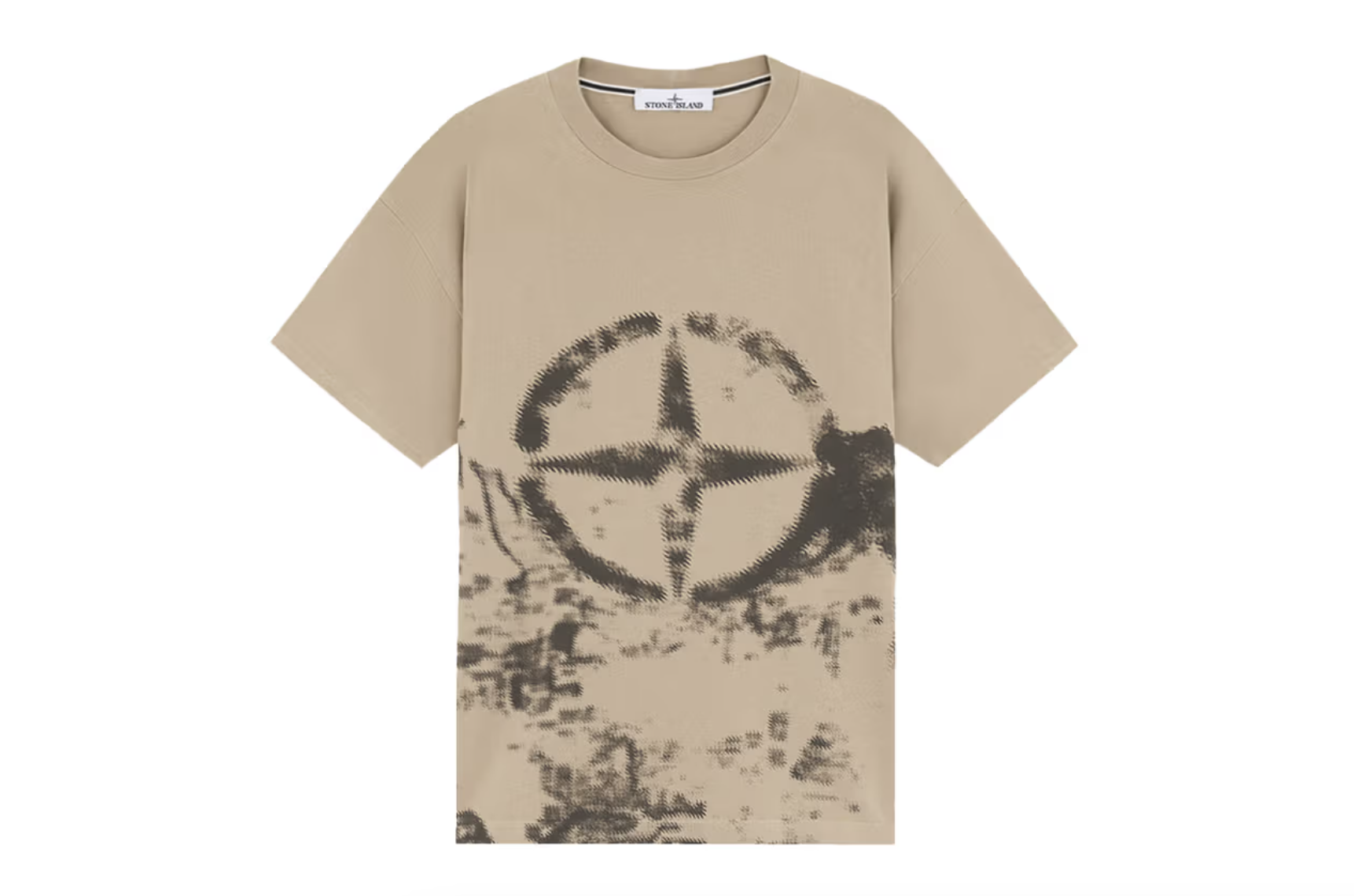 Stone Island Unearthed It