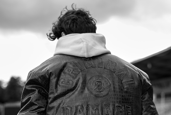 Criminal Damage Launch Drop 2 of AW24 Collection