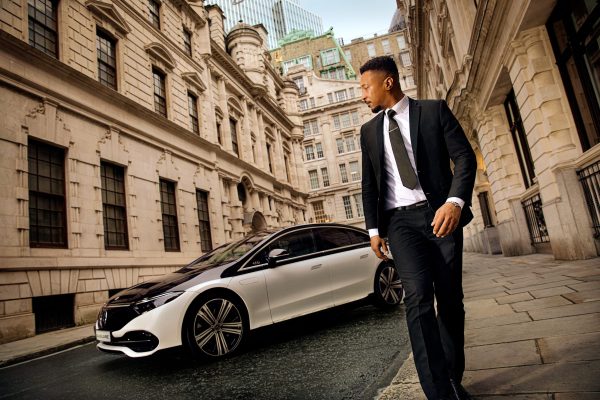 Blacklane - London Lifestyle Imagery 01