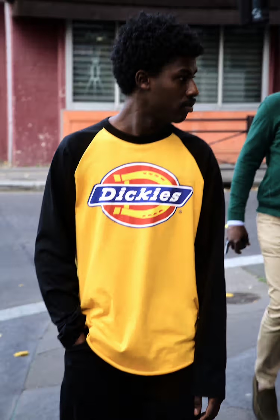 Supreme & Dickies Return with Fall 2024 Collection