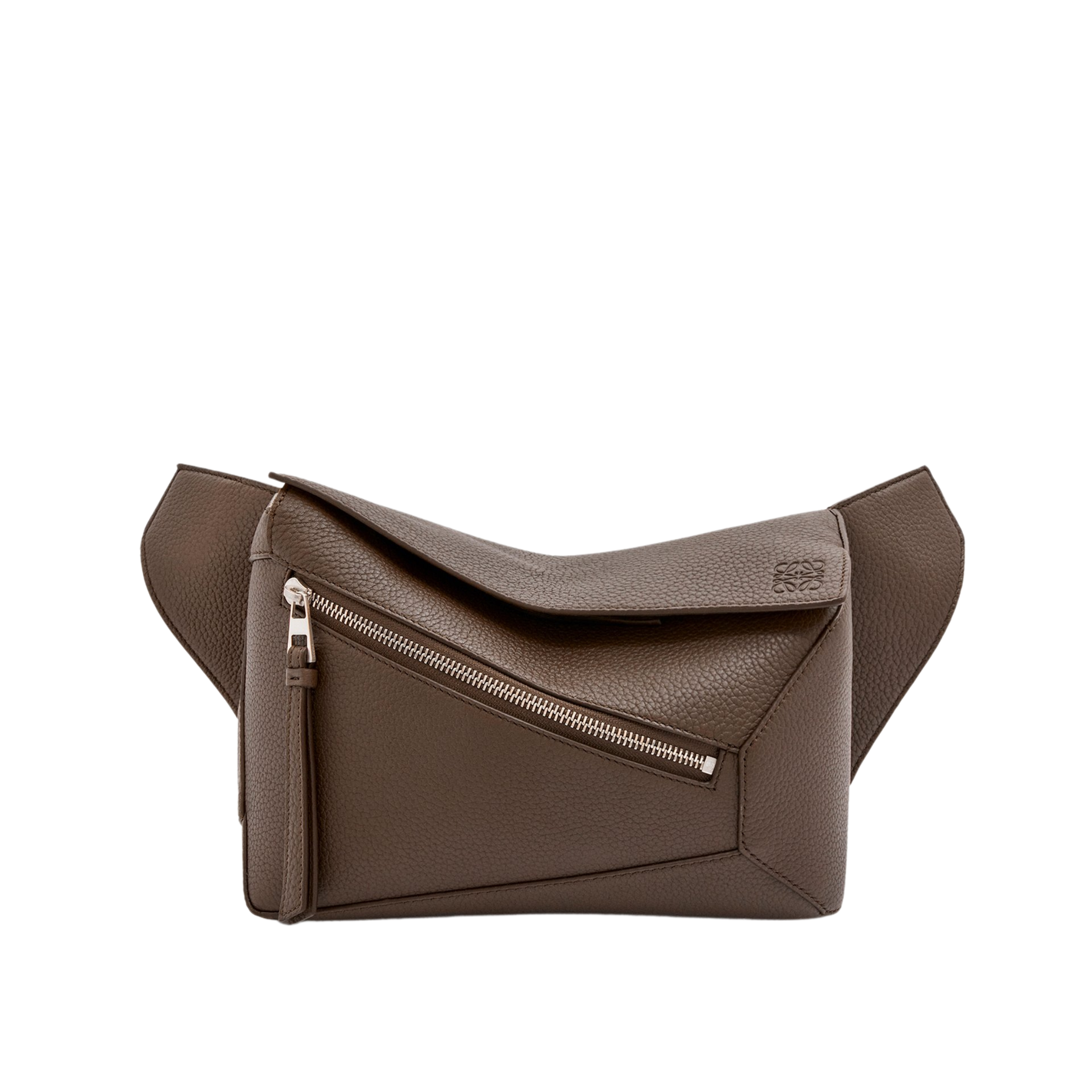 Loewe small puzzle bumbag