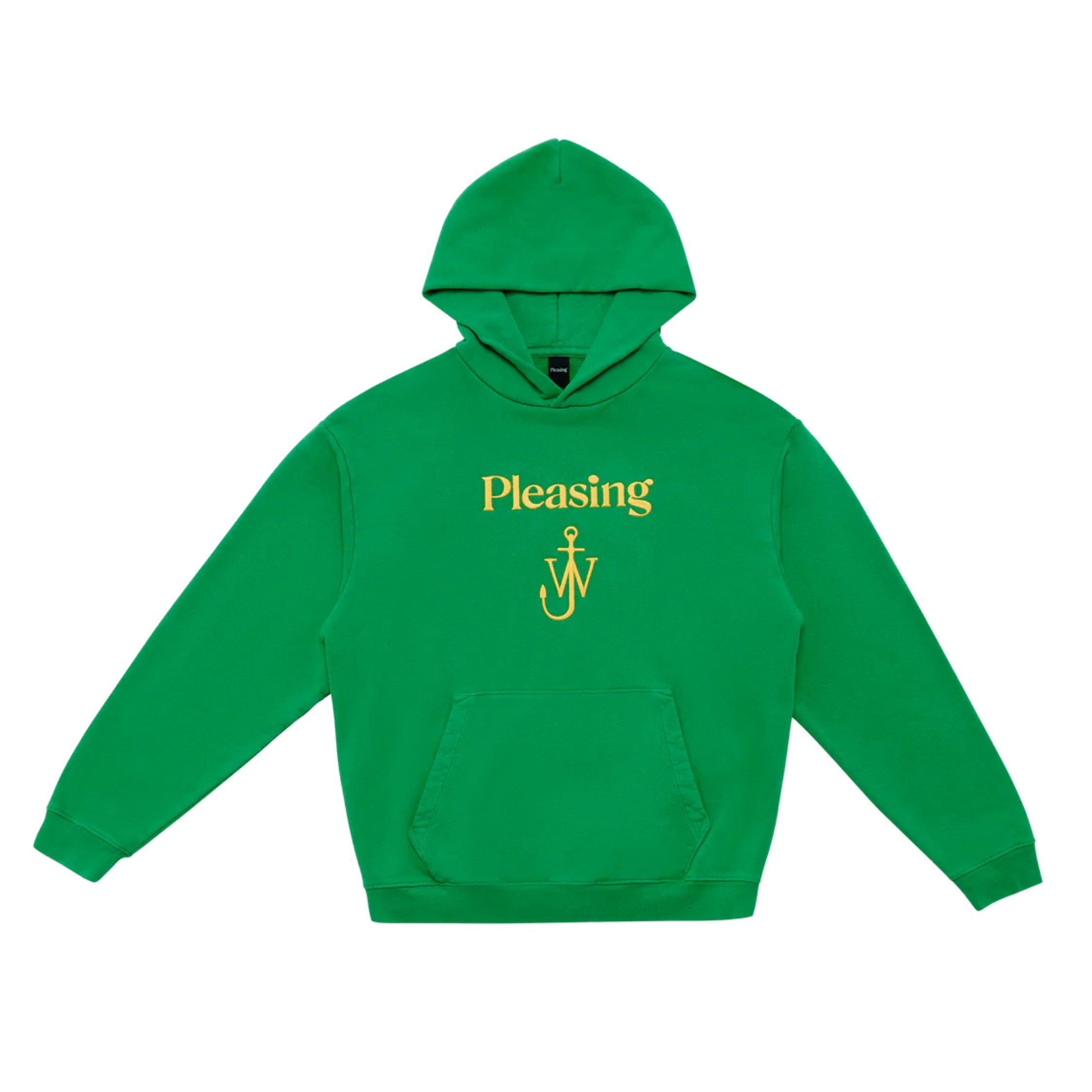 The Pleasing x JW Anderson Logo Hoodie