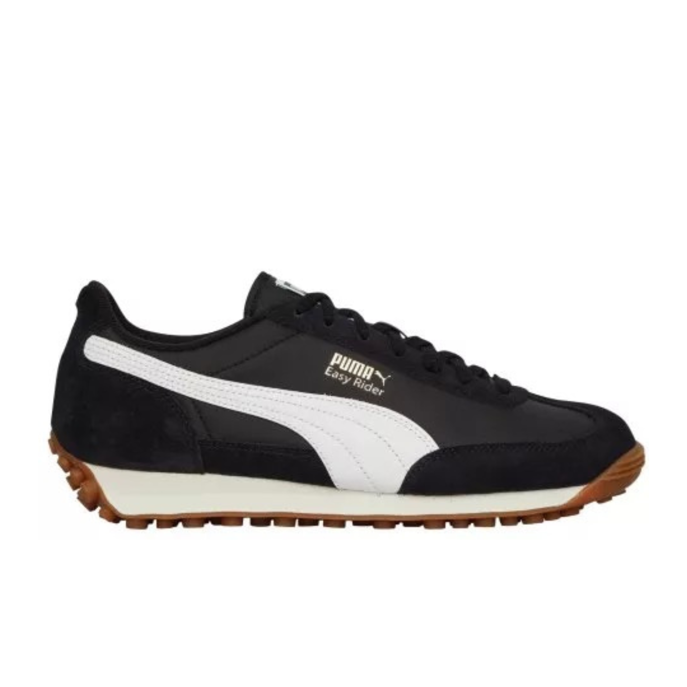 Puma easy rider trainers