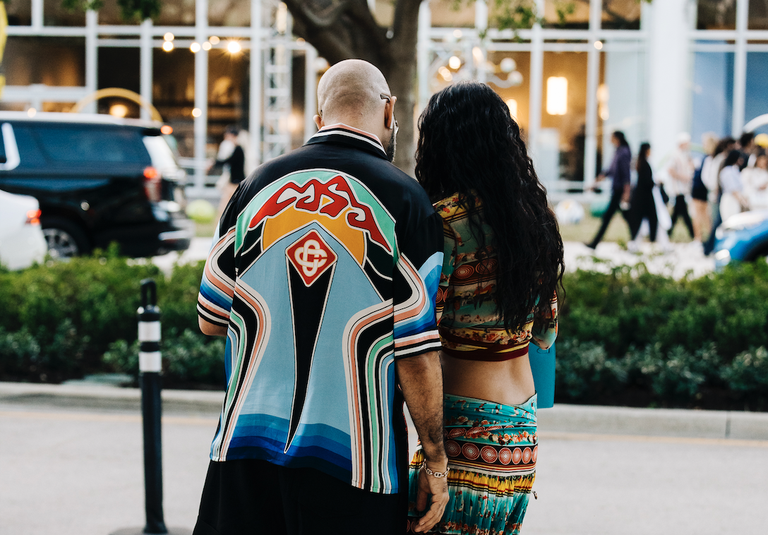 Street Style Shots: Miami Art Basel 2024