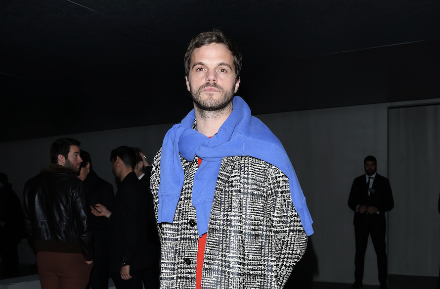 BREAKING: Matthieu Blazy Departs Bottega Veneta to Join Chanel as New Creative Director